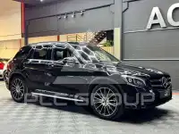 2018 Mercedes Benz GLC 350