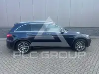 2018 Mercedes Benz GLC 350