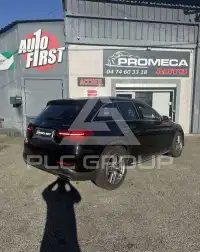 2018 Mercedes Benz GLC 350