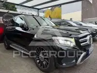 2018 Mercedes Benz GLC 350