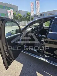 2018 Mercedes Benz GLC 350