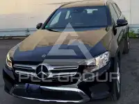 2018 Mercedes Benz GLC 350