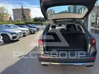 2018 Mercedes Benz GLC 350
