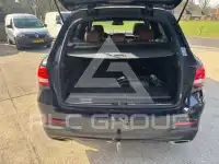 2018 Mercedes Benz GLC 350
