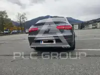 2018 Mercedes Benz GLC 350