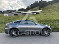 2018 Mercedes Benz GLC 350