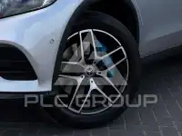 2018 Mercedes Benz GLC 350