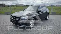 2018 Mercedes Benz GLC 350