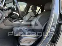 2018 Mercedes Benz GLC 350