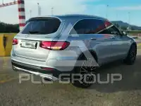 2018 Mercedes Benz GLC 350