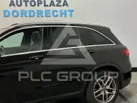 2018 Mercedes Benz GLC 350