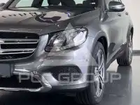 2018 Mercedes Benz GLC 350