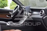 2018 Mercedes Benz GLC 350