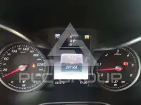 2018 Mercedes Benz GLC 350