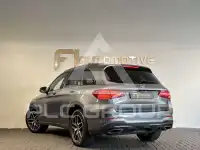 2018 Mercedes Benz GLC 350