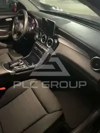 2018 Mercedes Benz GLC 350