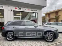 2018 Mercedes Benz GLC 350