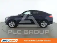 2018 Mercedes Benz GLC 350