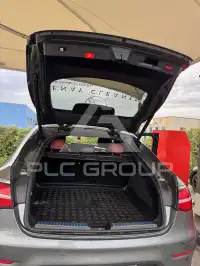 2018 Mercedes Benz GLC 350