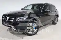 2018 Mercedes Benz GLC 350