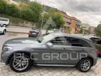 2018 Mercedes Benz GLC 350