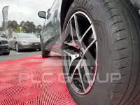 2018 Mercedes Benz GLC 350