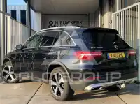 2018 Mercedes Benz GLC 350