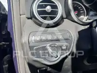2018 Mercedes Benz GLC 350