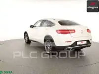 2018 Mercedes Benz GLC 350