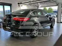 2018 Mercedes Benz GLC 350