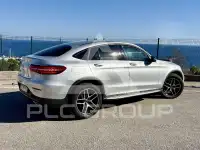 2018 Mercedes Benz GLC 350