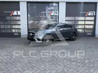2018 Mercedes Benz GLC 350