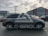 2018 Mercedes Benz GLC 350