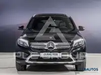 2018 Mercedes Benz GLC 350