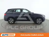 2018 Mercedes Benz GLC 350