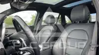 2018 Mercedes Benz GLC 350