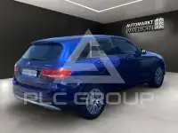 2018 Mercedes Benz GLC 350