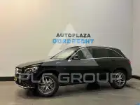 2018 Mercedes Benz GLC 350