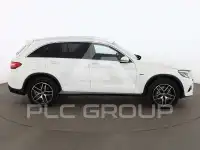 2018 Mercedes Benz GLC 350
