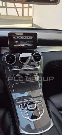 2018 Mercedes Benz GLC 350