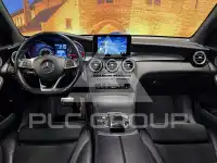 2018 Mercedes Benz GLC 350