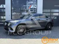 2018 Mercedes Benz GLC 350