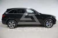 2018 Mercedes Benz GLC 350