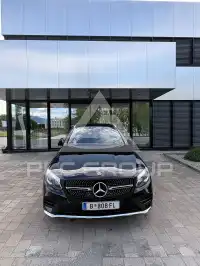 2018 Mercedes Benz GLC 350