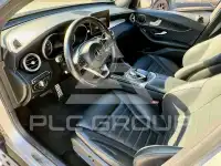 2018 Mercedes Benz GLC 350