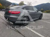 2018 Mercedes Benz GLC 350
