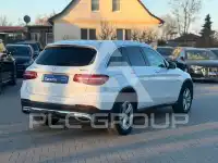 2018 Mercedes Benz GLC 350