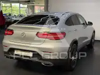 2018 Mercedes Benz GLC 350