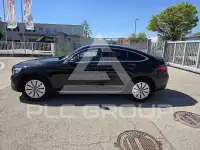 2018 Mercedes Benz GLC 350