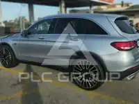 2018 Mercedes Benz GLC 350